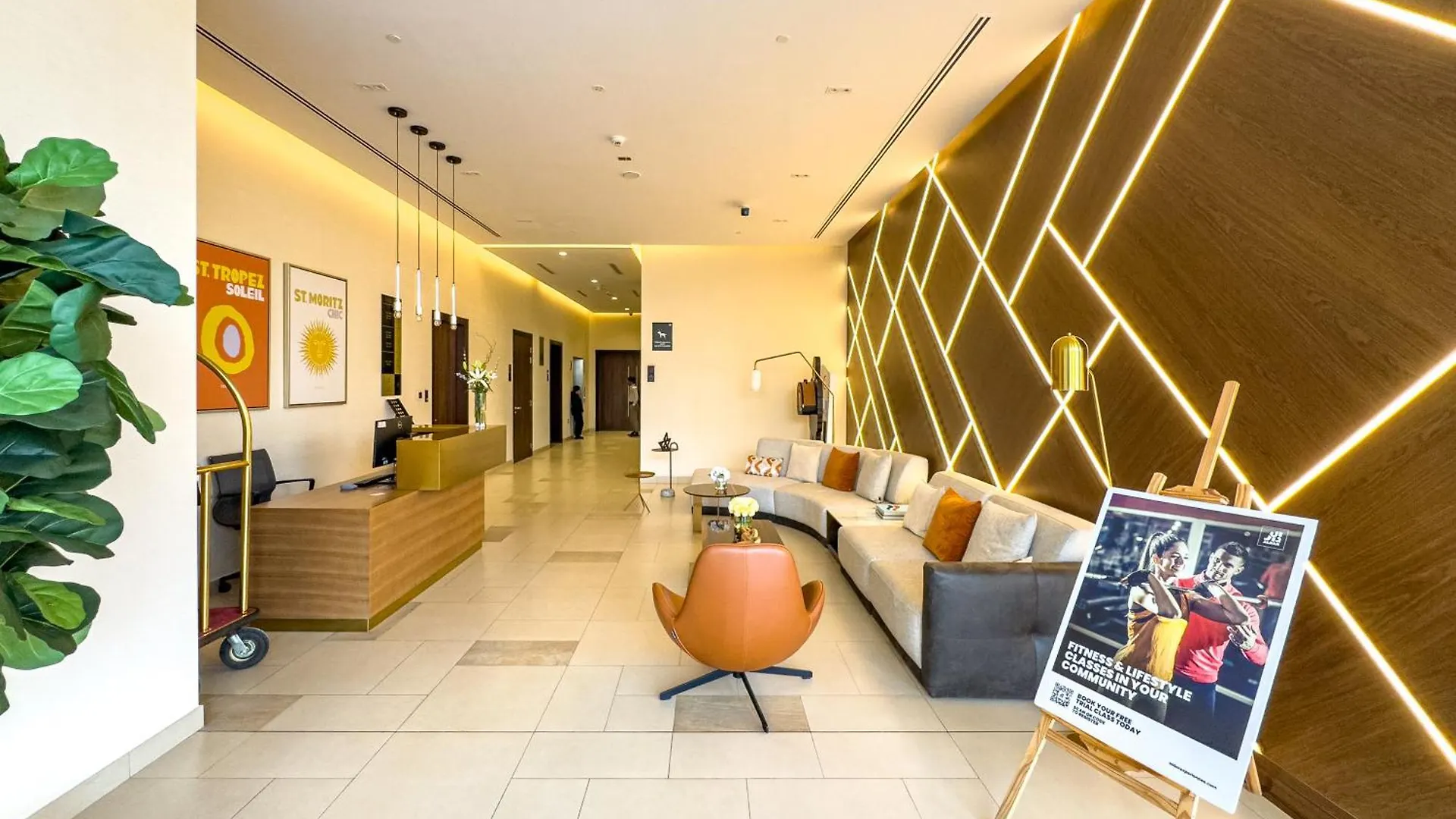 Full Mangrove Views - 5 Min Walk To Beach, Reem Park And Shams Boutik Mall - Modern Building - High Floor Abu Dhabi United Arab Emirates