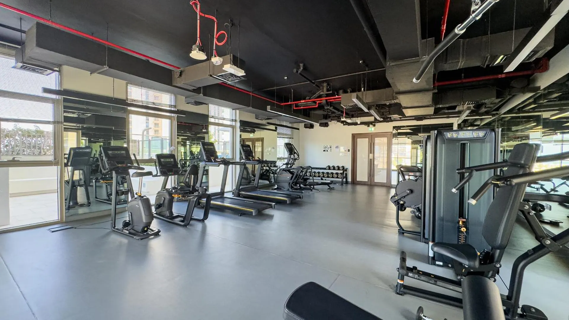 Apartment Full Mangrove Views - 5 Min Walk To Beach, Reem Park And Shams Boutik Mall - Modern Building - High Floor Abu Dhabi