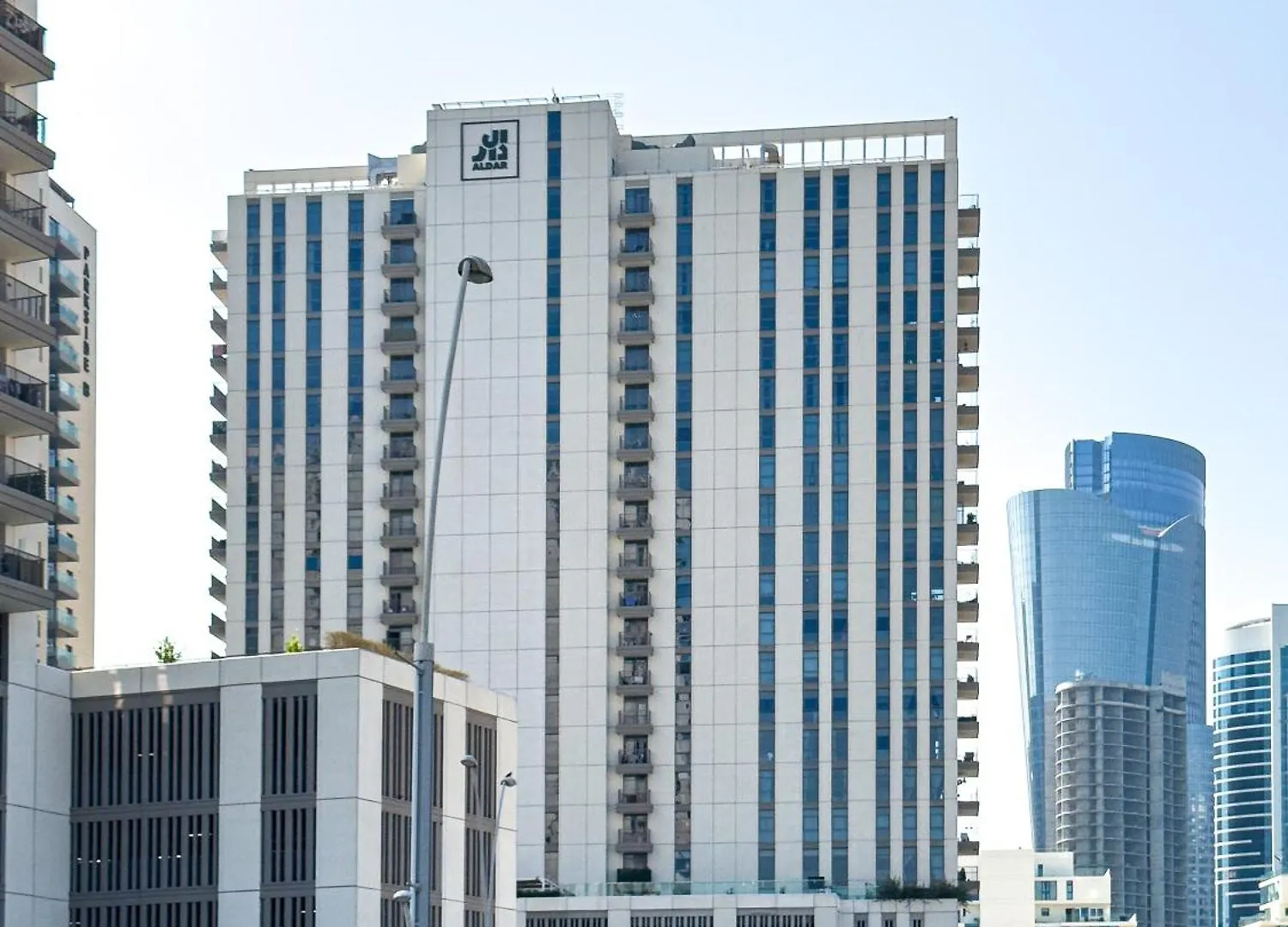 Apartment Full Mangrove Views - 5 Min Walk To Beach, Reem Park And Shams Boutik Mall - Modern Building - High Floor Abu Dhabi United Arab Emirates