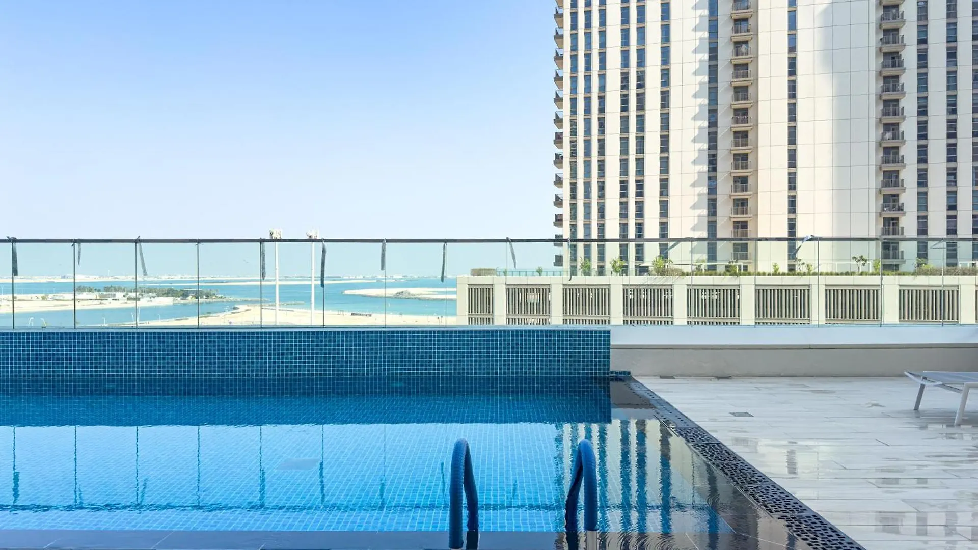 Apartment Full Mangrove Views - 5 Min Walk To Beach, Reem Park And Shams Boutik Mall - Modern Building - High Floor Abu Dhabi