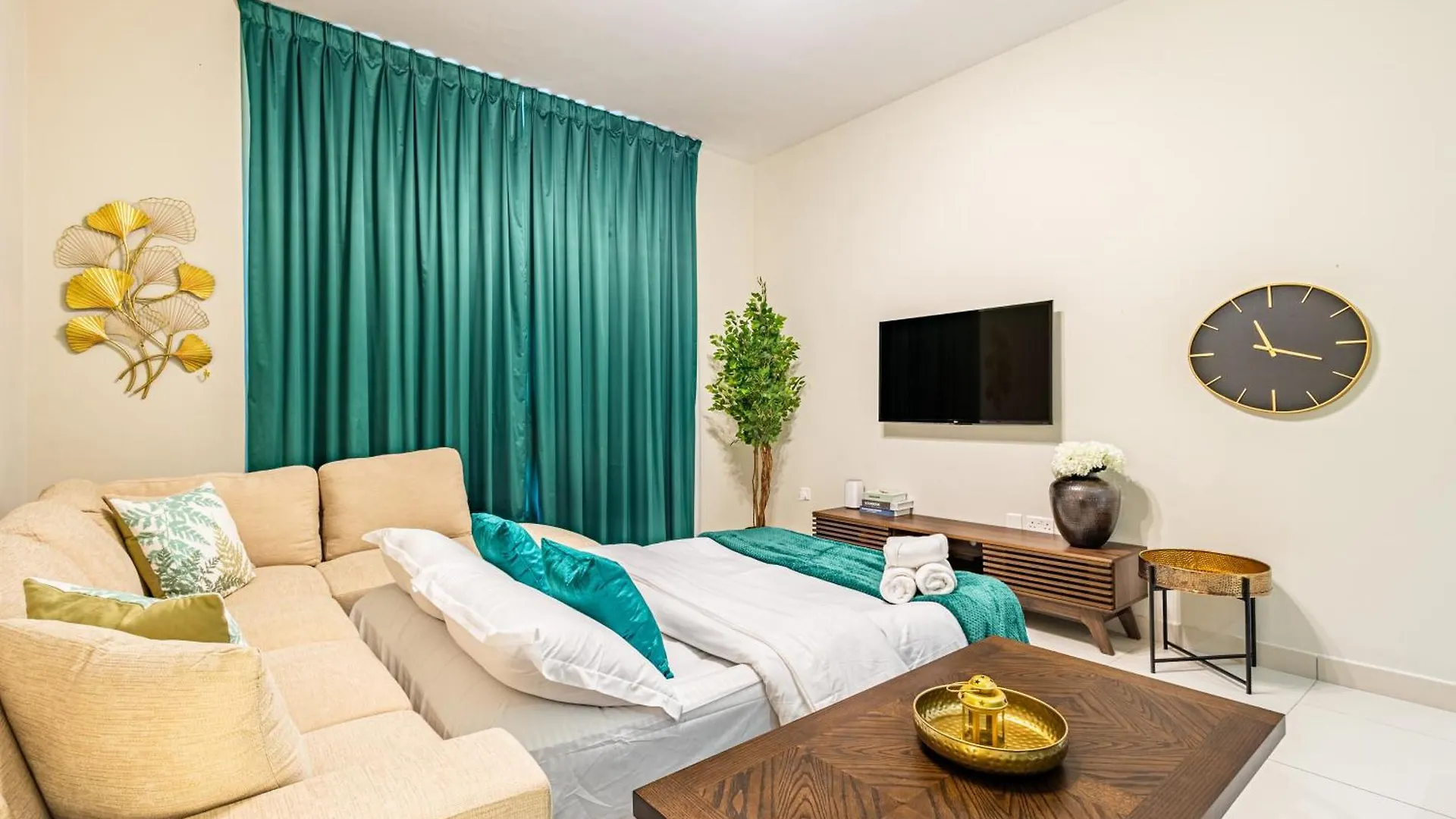 Apartment Full Mangrove Views - 5 Min Walk To Beach, Reem Park And Shams Boutik Mall - Modern Building - High Floor Abu Dhabi United Arab Emirates