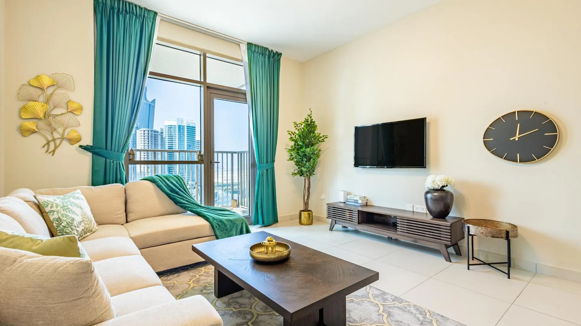 Full Mangrove Views - 5 Min Walk To Beach, Reem Park And Shams Boutik Mall - Modern Building - High Floor Abu Dhabi