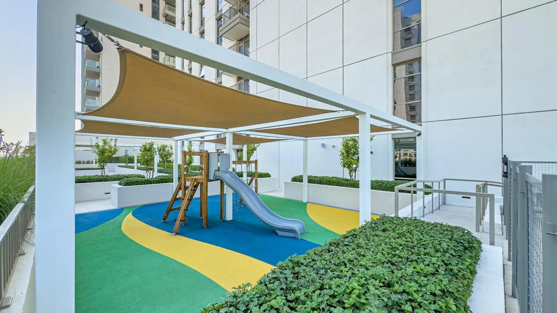Full Mangrove Views - 5 Min Walk To Beach, Reem Park And Shams Boutik Mall - Modern Building - High Floor Abu Dhabi